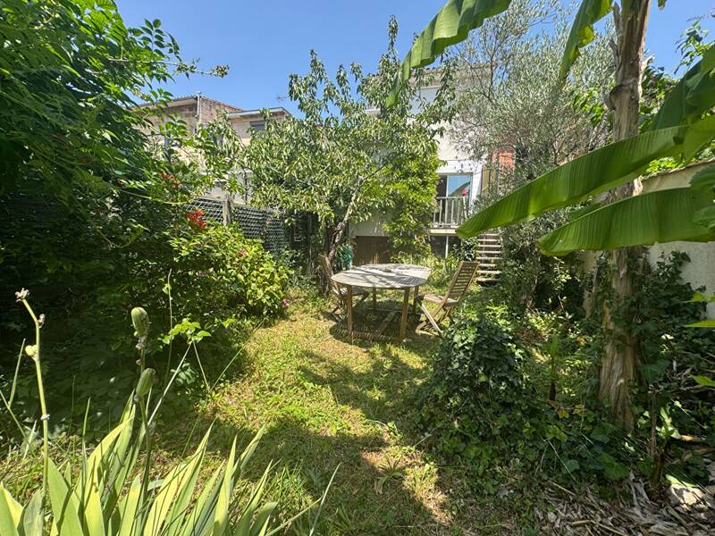 Maison à vendre, 139m², BORDEAUX