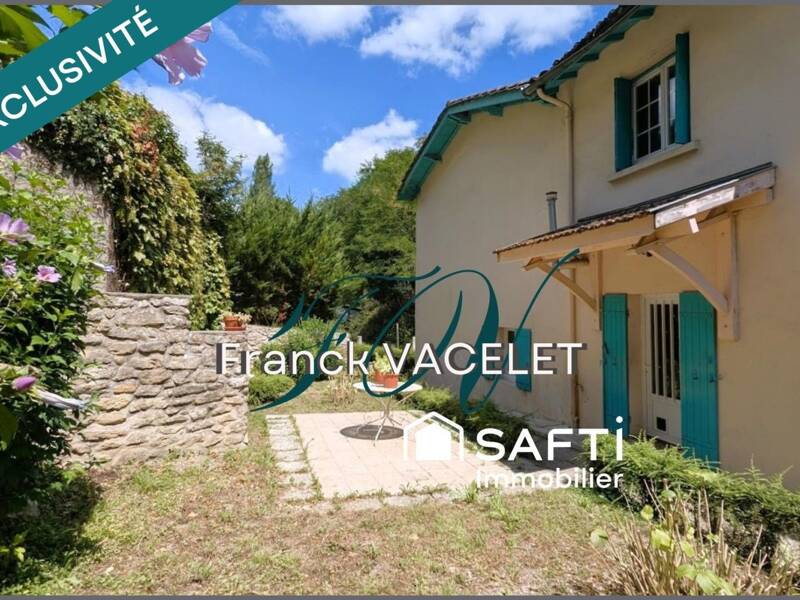 Maison à vendre, 126m², LA REOLE