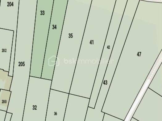 Propriété de loisirs à vendre 23 000 € 2 978 m² de terrain Ailly-sur-Noye 80250