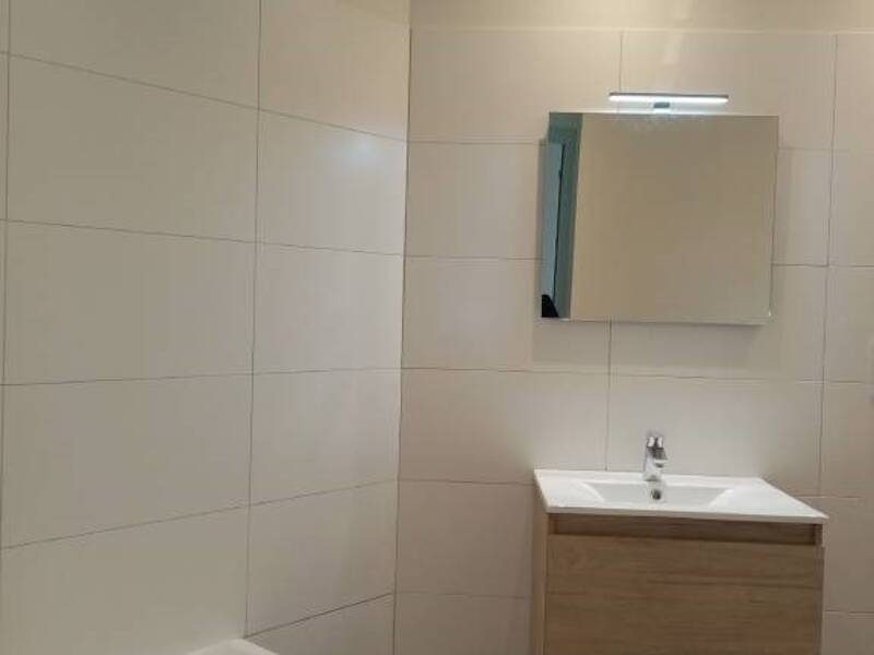 Maison à louer, 81m², SAINT ETIENNE