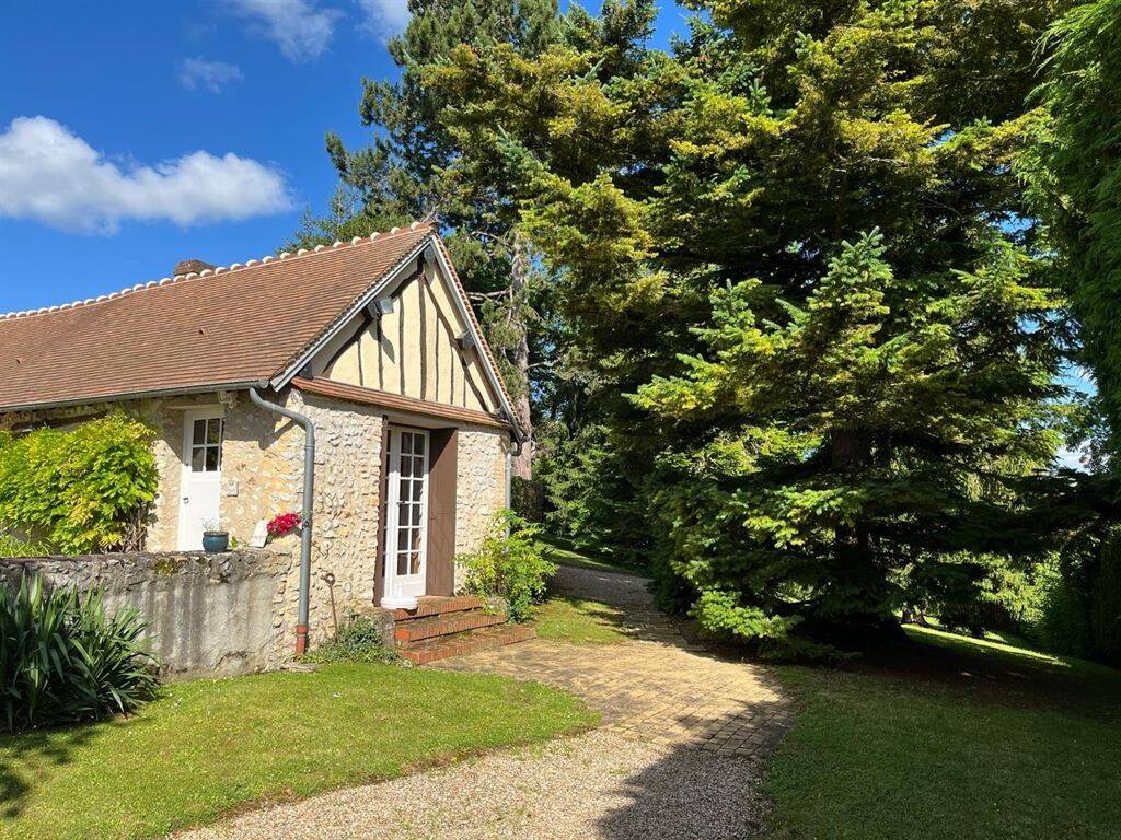 Maison à vendre, 200m², VERNON