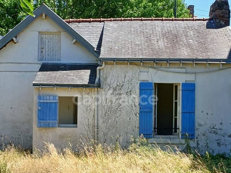 Maison à vendre, 48m², NANTES