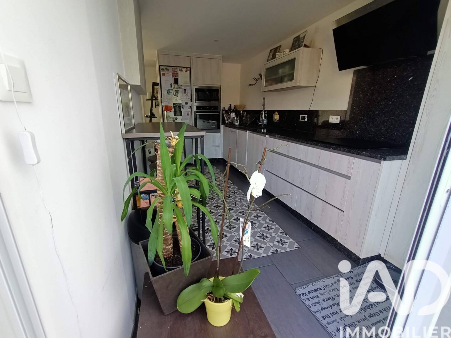 Maison à vendre, 100m², POITIERS