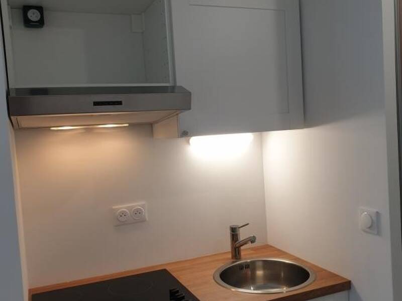 Maison à louer, 26m², MONTPELLIER