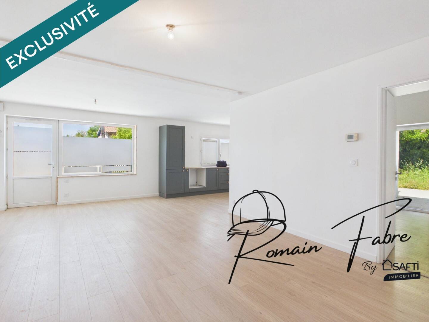 Maison à vendre, 87m², AMBARES ET LAGRAVE