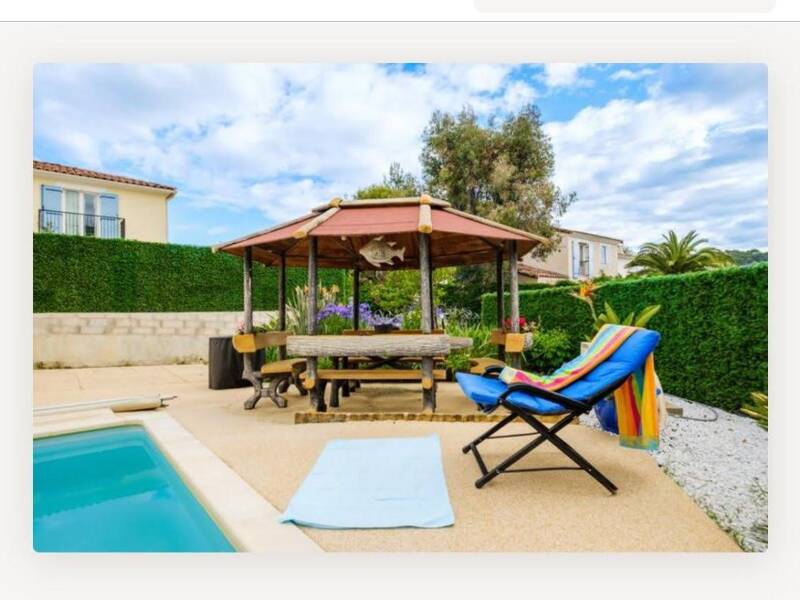 Maison à louer, 140m², CANNES