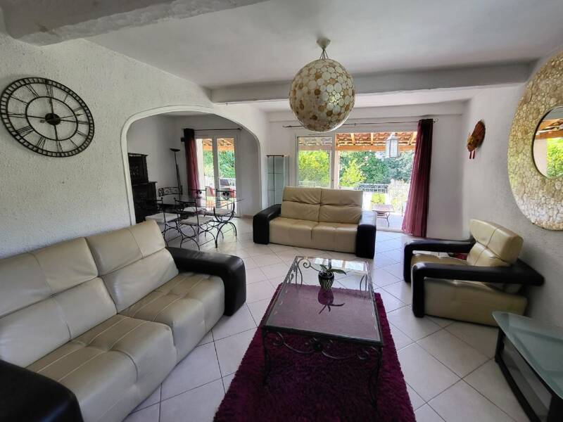 Maison à vendre, 150m², TOULON