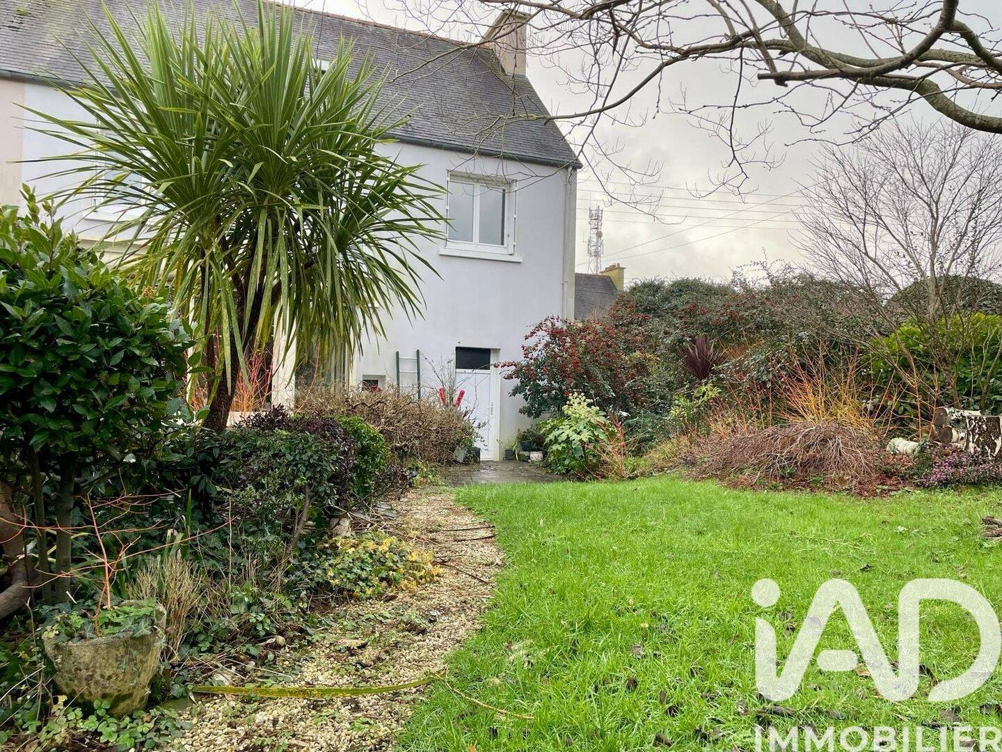 Maison à vendre, 119m², QUIMPER