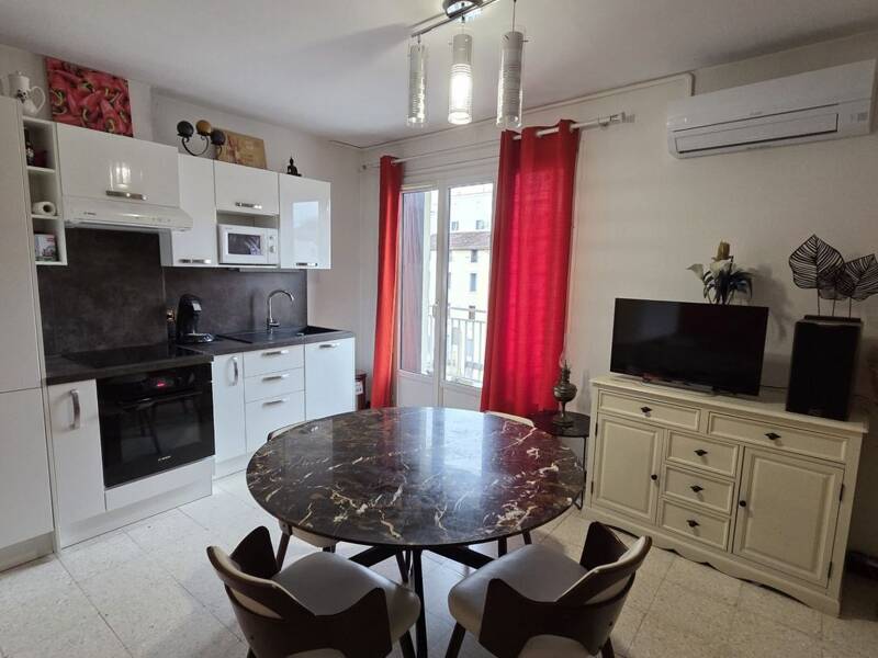 Maison à vendre, 38m², RIVE DE GIER
