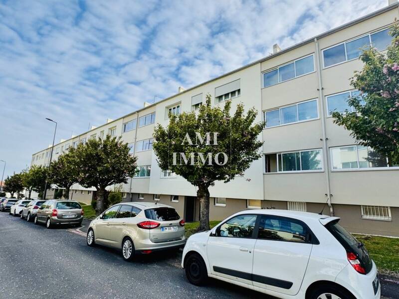 Maison à louer, 57m², ANTONY