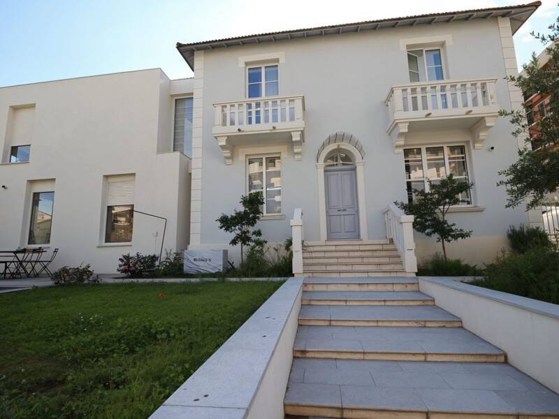 Maison à vendre, 135m², AJACCIO