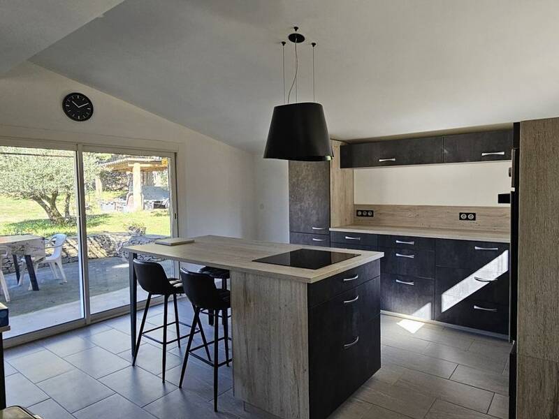 Maison à louer, 114m², NIMES