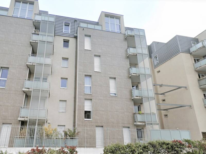 Maison à louer, 39m², TOURS