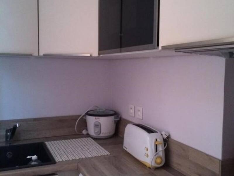 Maison à louer, 27m², PARIS 16E