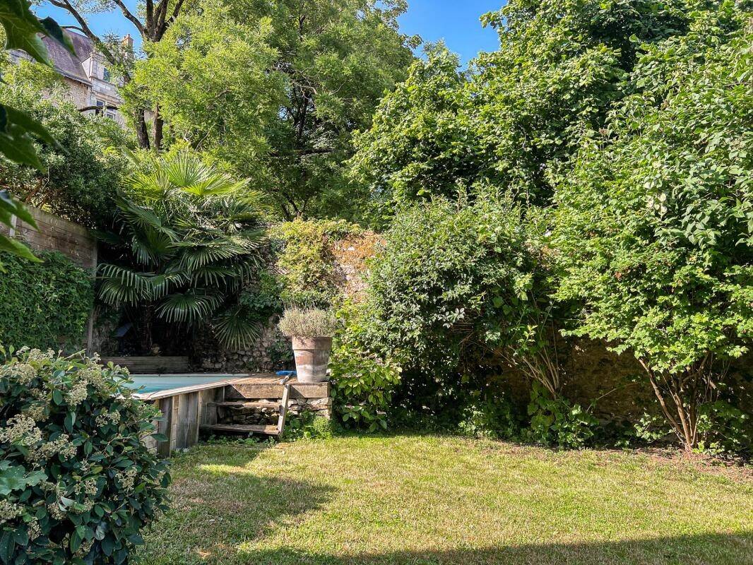 Maison à vendre, 245m², POITIERS