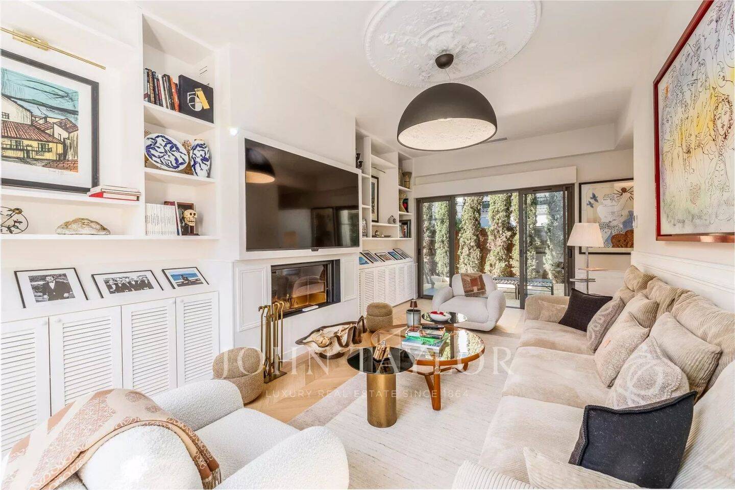 Maison à vendre, 138m², LE BOUSCAT