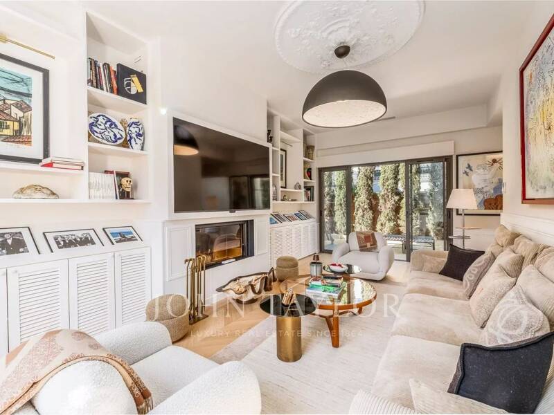 Maison à vendre, 138m², LE BOUSCAT