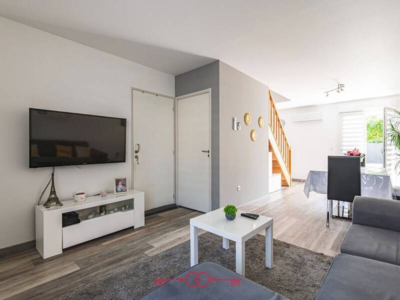 Maison à vendre, 87m², REIMS