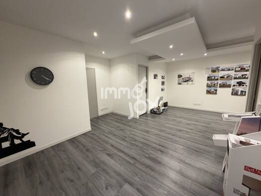 Espace bureau à louer 524 € 50 m² de bureaux Cantelauze Fonsorbes 31470