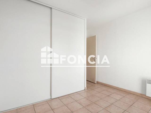 Maison à louer, 61m², BEZIERS