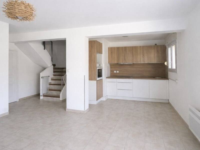 Maison à louer, 85m², LA CIOTAT