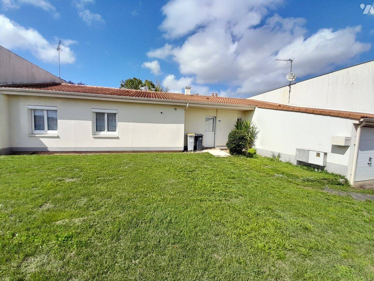 Maison à vendre, 99m², POITIERS
