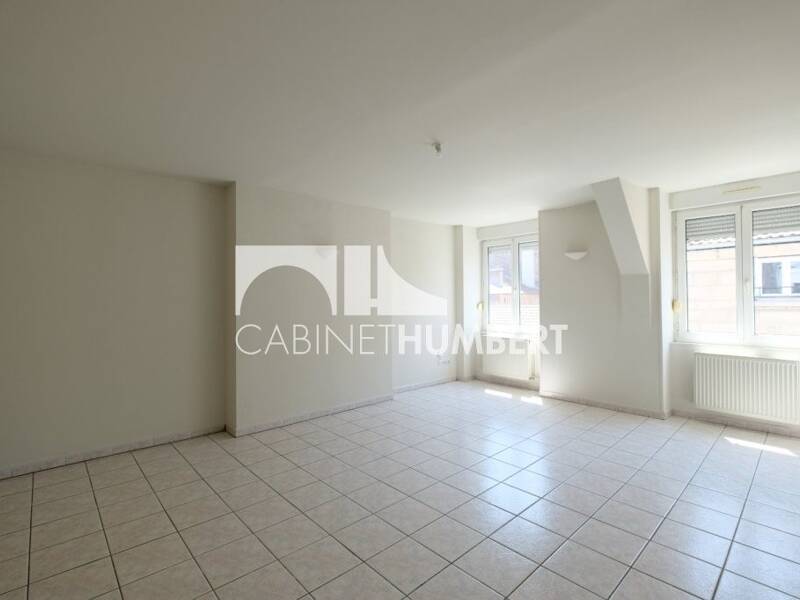 Maison à louer, 85m², SAINT ETIENNE