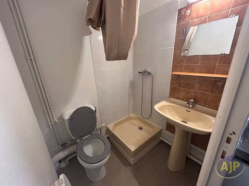 Maison à louer, 15m², RENNES