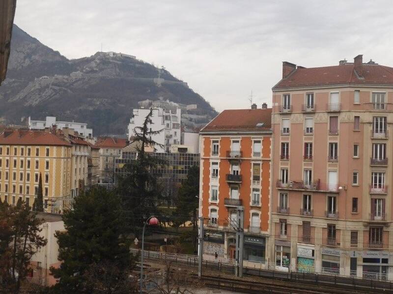 Maison à louer, 22m², GRENOBLE