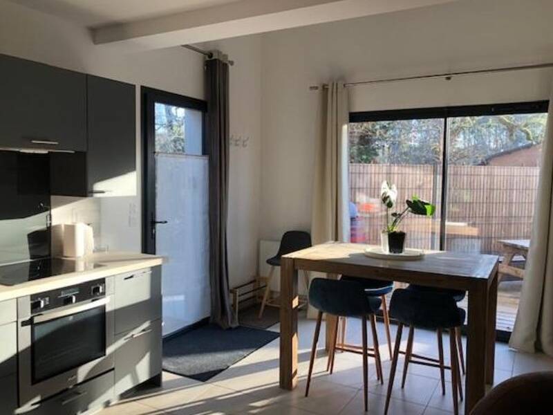 Maison à louer, 55m², AUDENGE