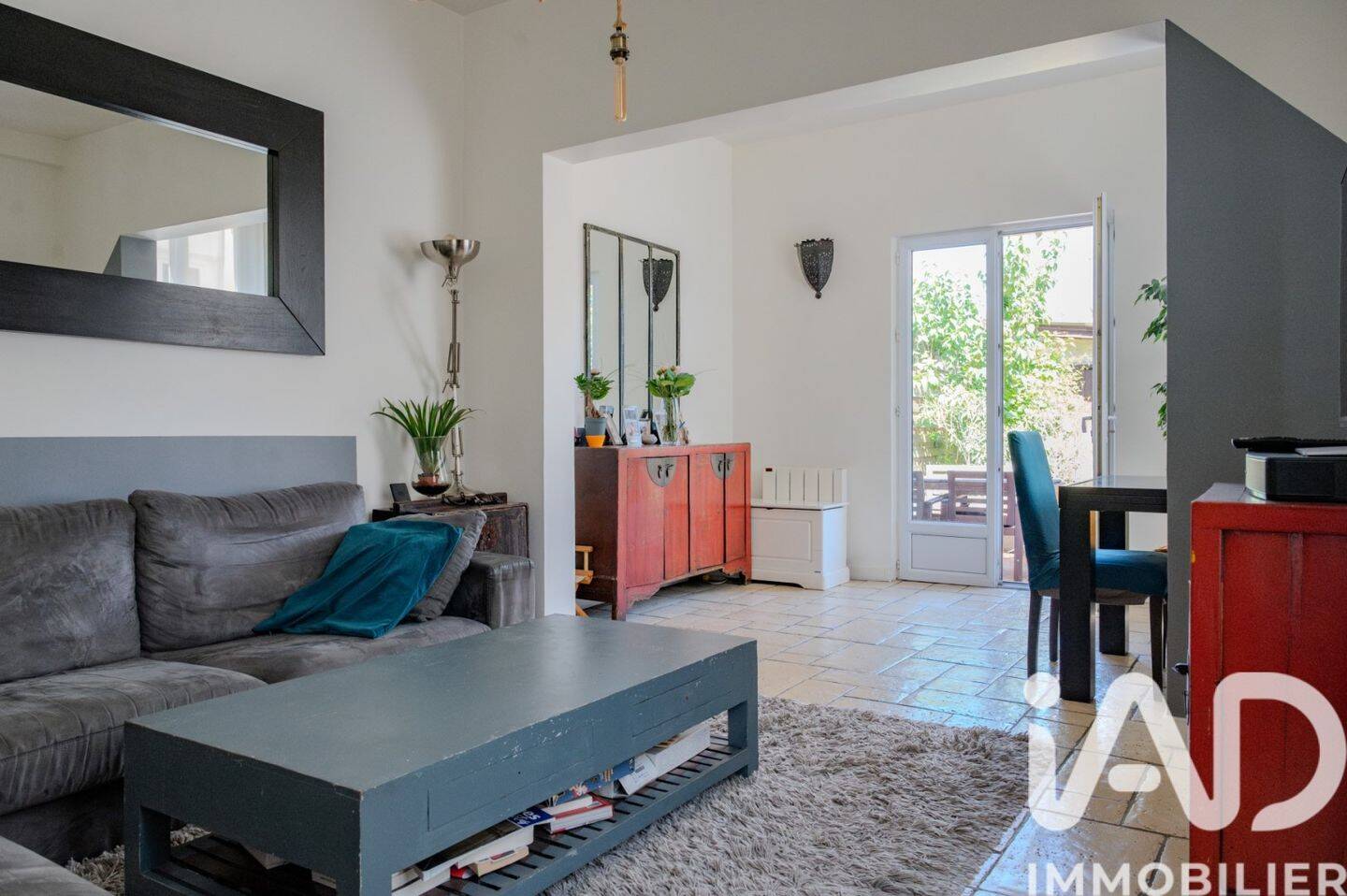 Maison à vendre, 77m², COLOMBES