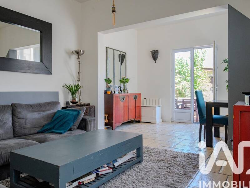 Maison à vendre, 77m², COLOMBES