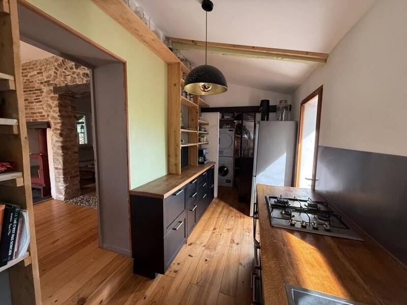 Maison à vendre, 84m², MONTFORT EN CHALOSSE
