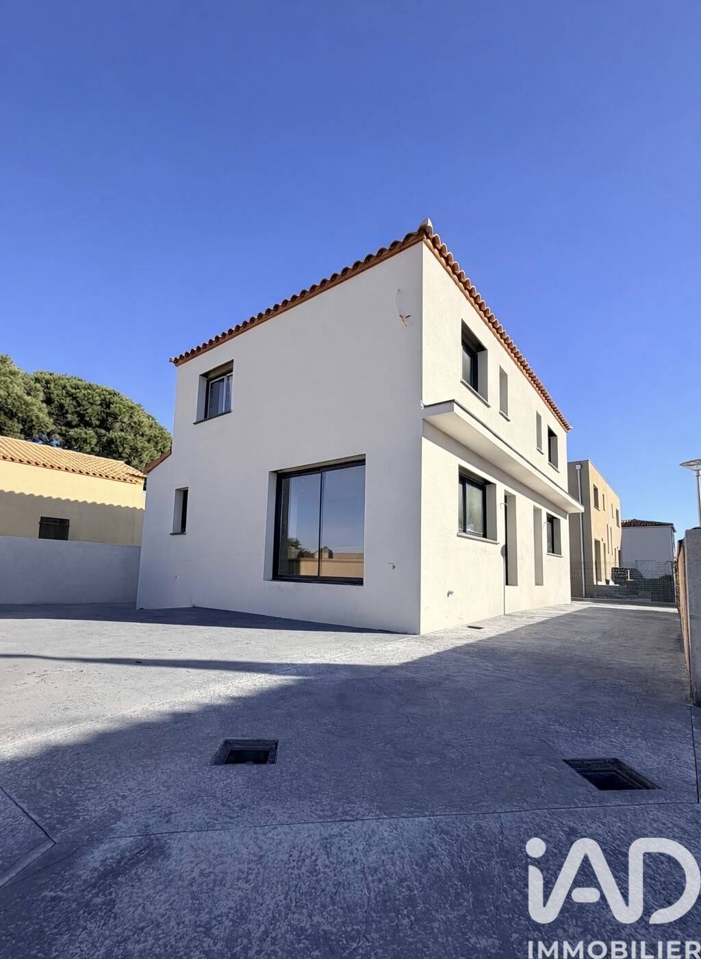 Maison à vendre, 67m², SAINTE MARIE