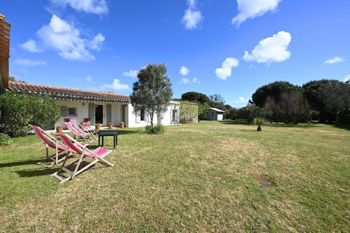 Maison à vendre, 208m², LES PORTES EN RE