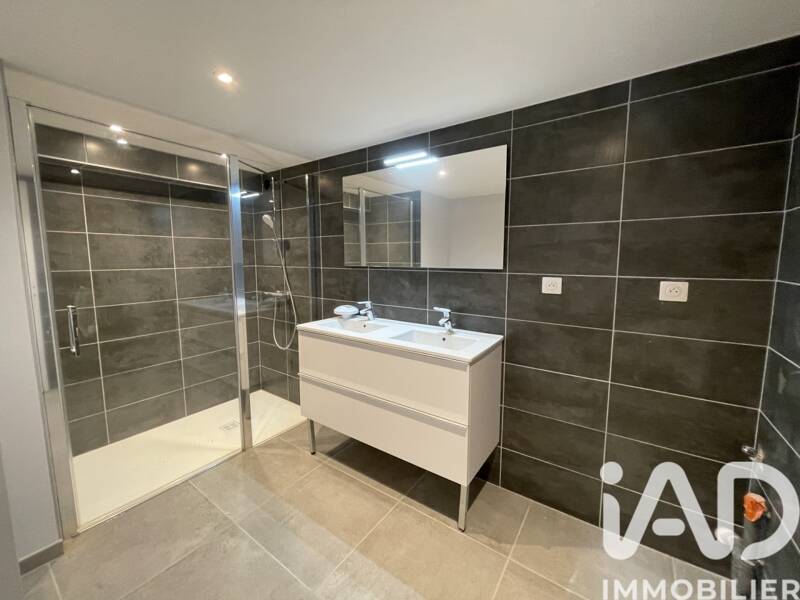 Maison à vendre, 110m², LORIOL SUR DROME