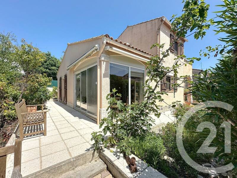 Maison à vendre, 113m², MONTPELLIER