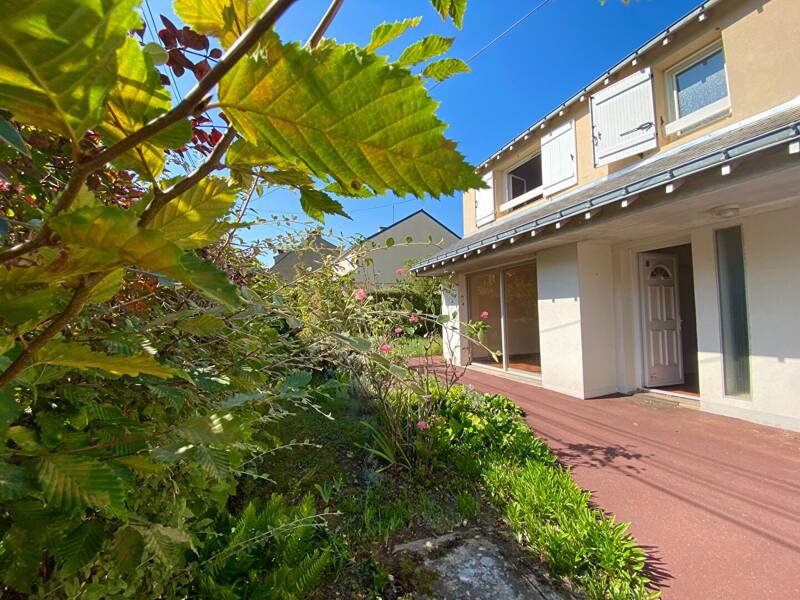 Maison à vendre, 114m², NANTES