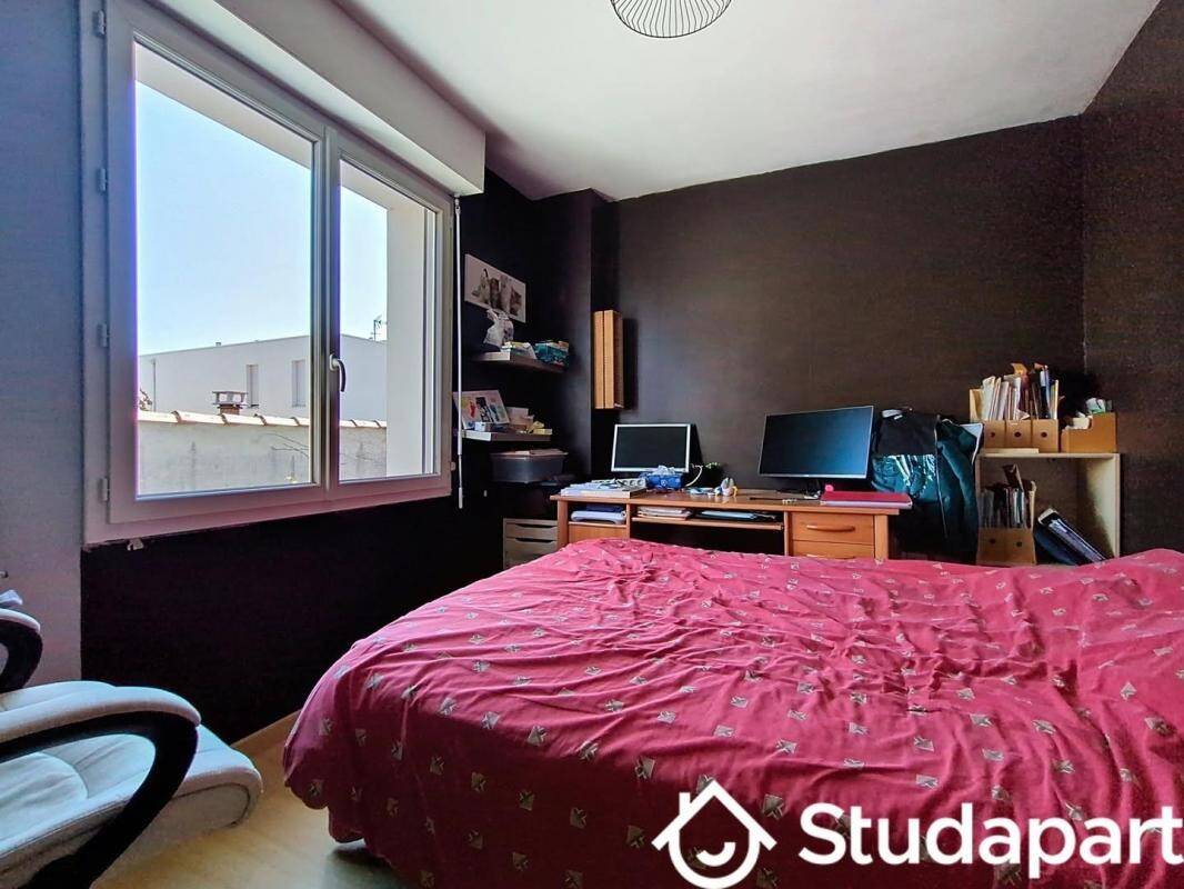 Maison à louer, 10m², LA ROCHELLE