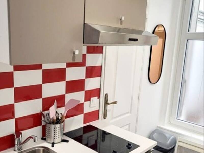 Maison à vendre, 14m², PARIS 18E