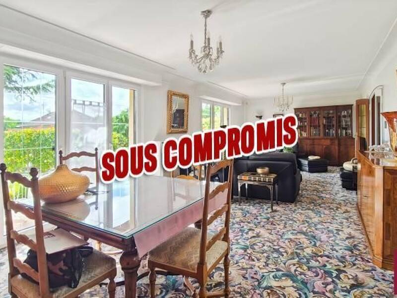 Maison à vendre, 138m², HORBOURG WIHR