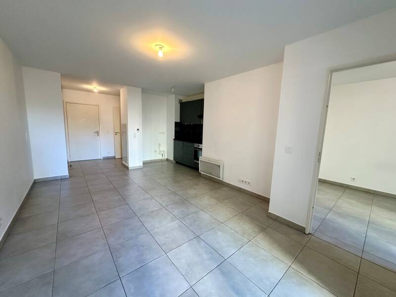 Maison à louer, 42m², NICE