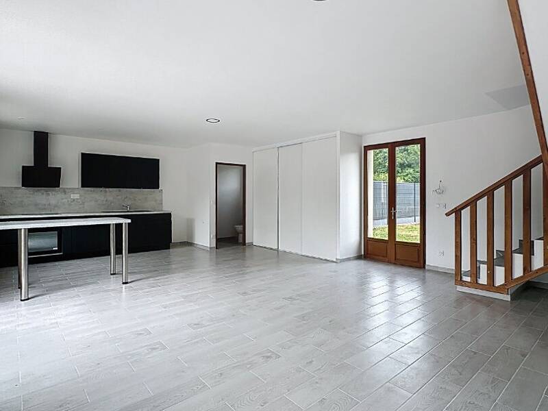 Maison à louer, 88m², SALLES