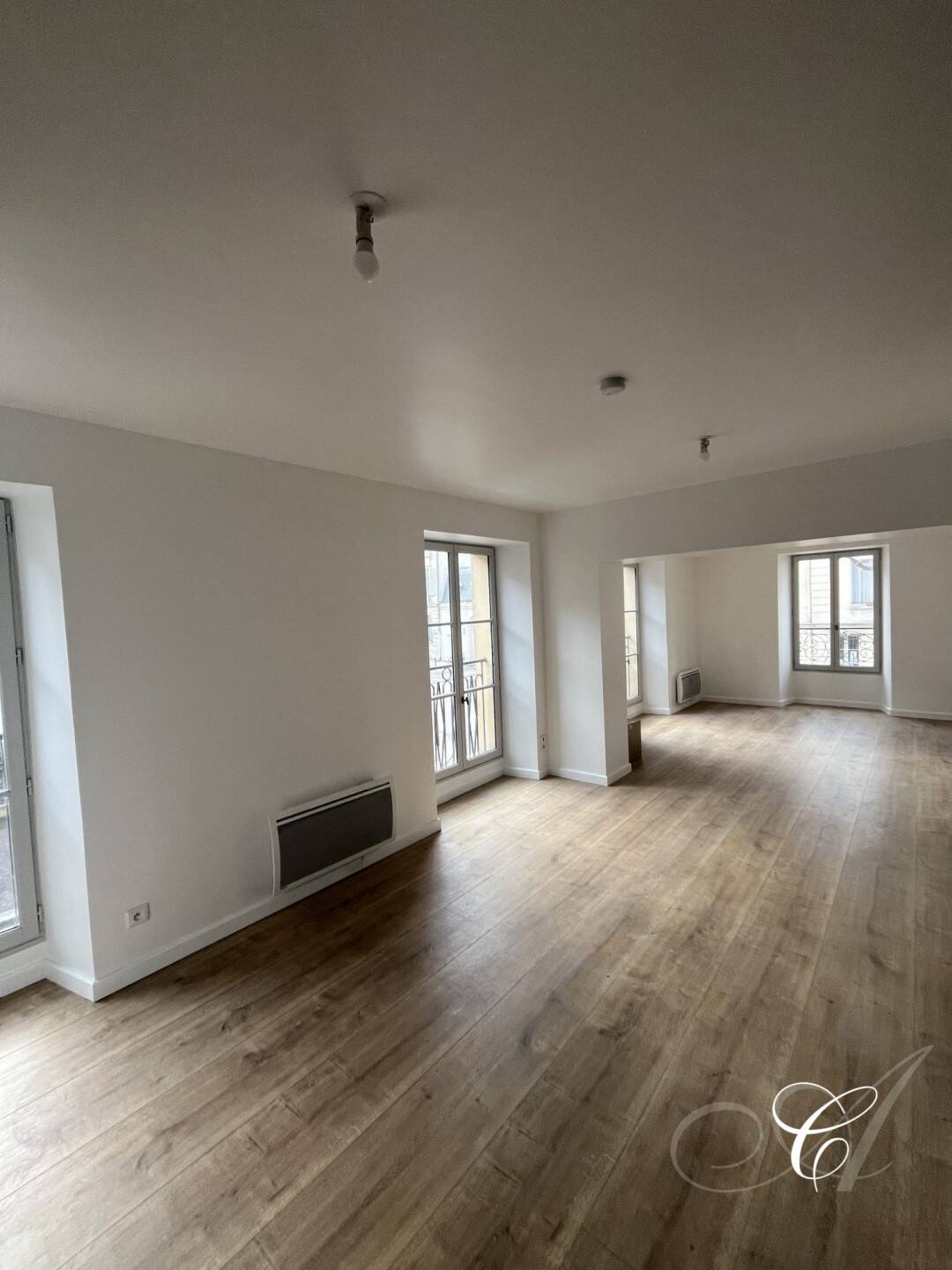 Maison à vendre, 80m², VERSAILLES