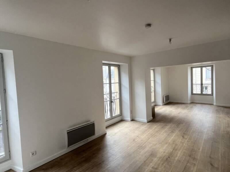 Maison à vendre, 80m², VERSAILLES