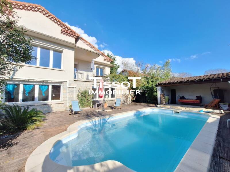 Maison à vendre, 199m², NIMES