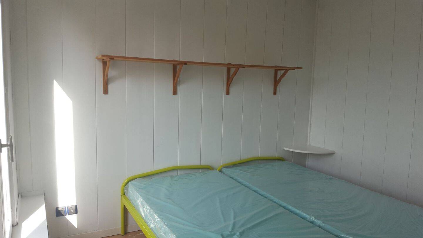 Maison à vendre, 33m², NANTEUIL LES MEAUX