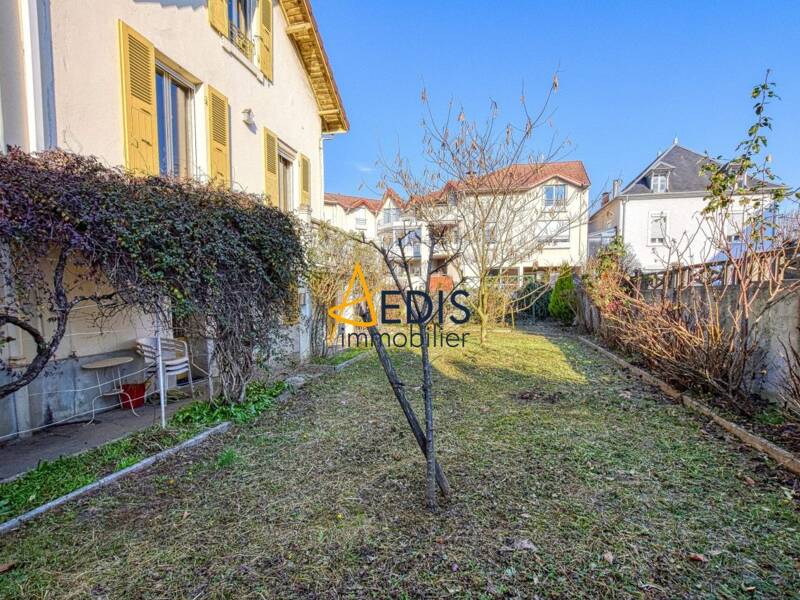 Maison à vendre, 172m², GRENOBLE