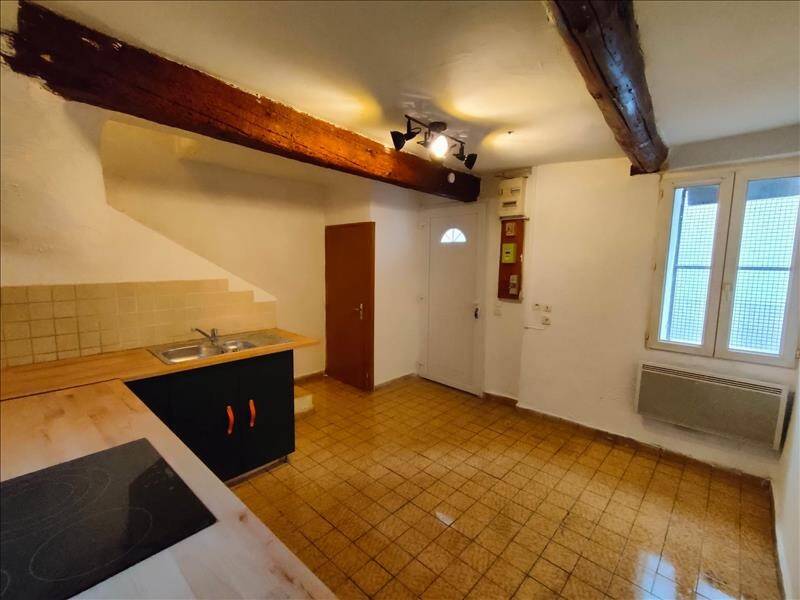 Maison à louer, 37m², CARPENTRAS