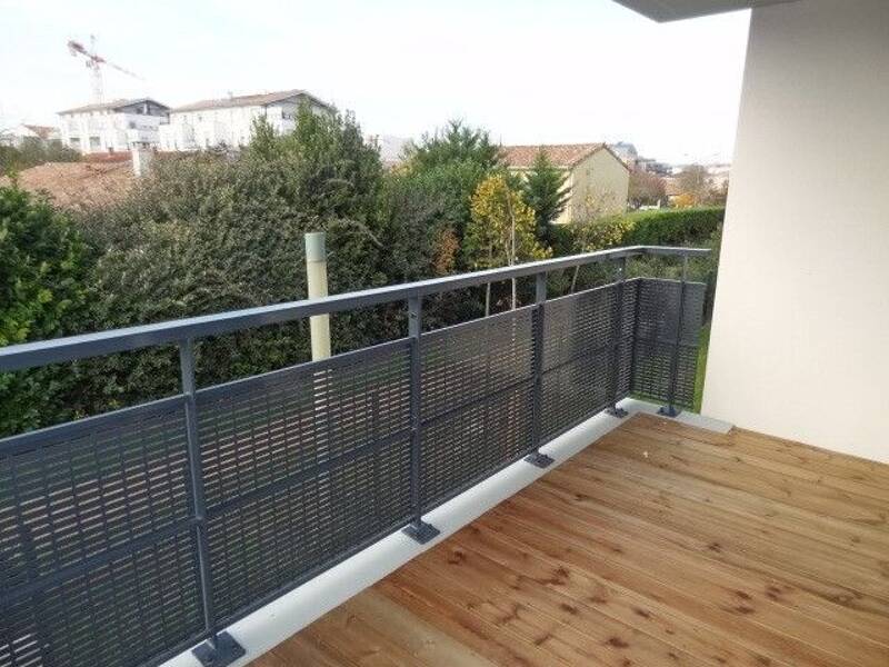 Maison à louer, 63m², TOULOUSE